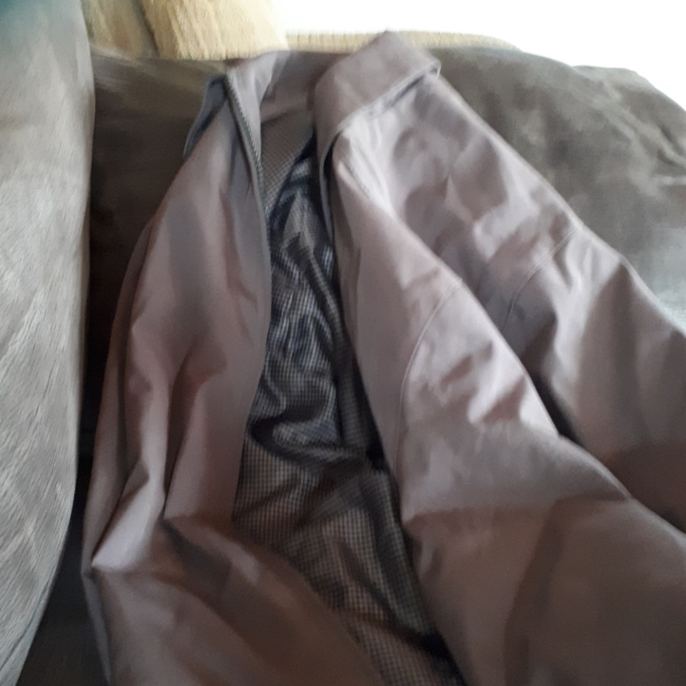 Mens coat